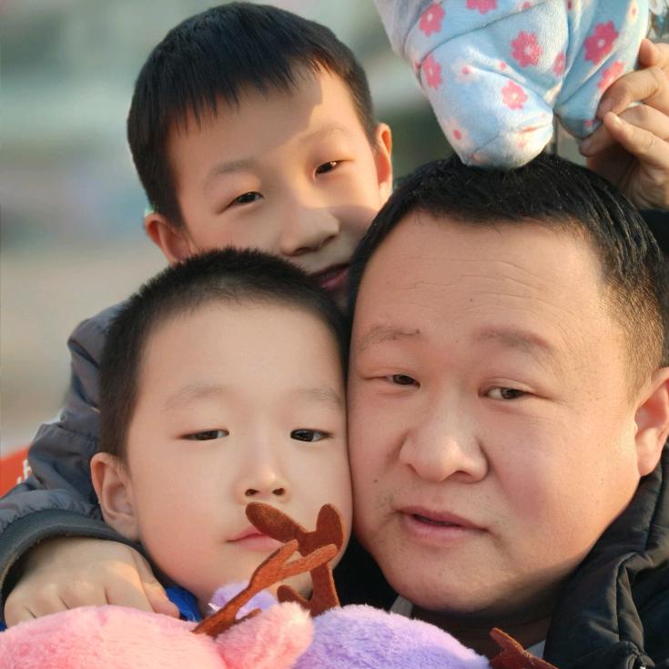 发哥有画说