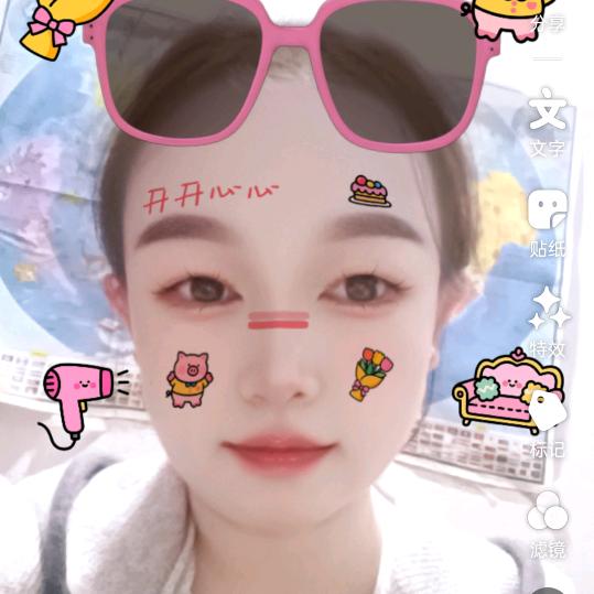 小跟班♥