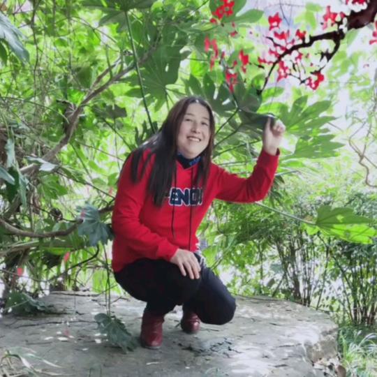 郑姐