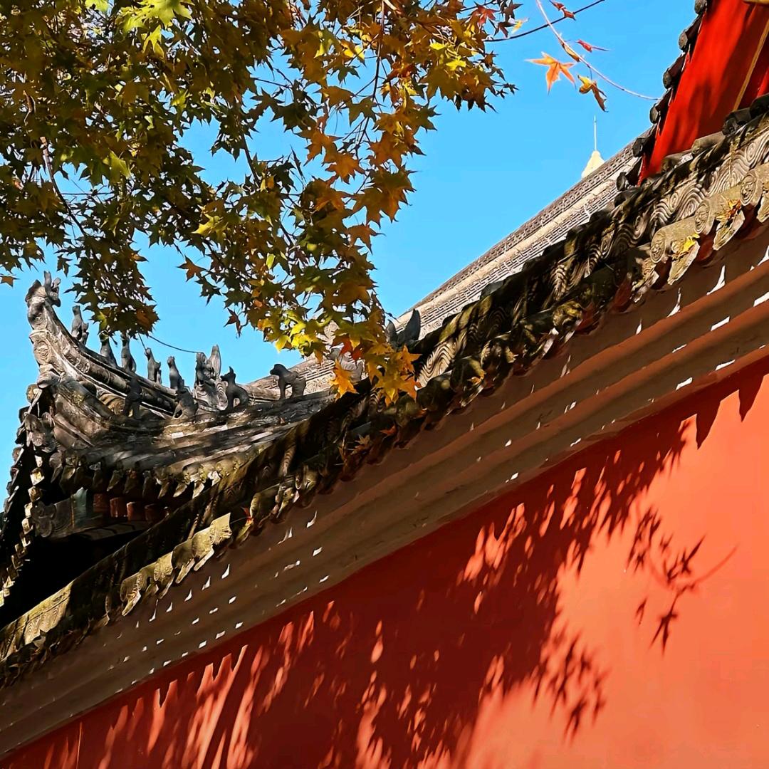 「云淡风轻」