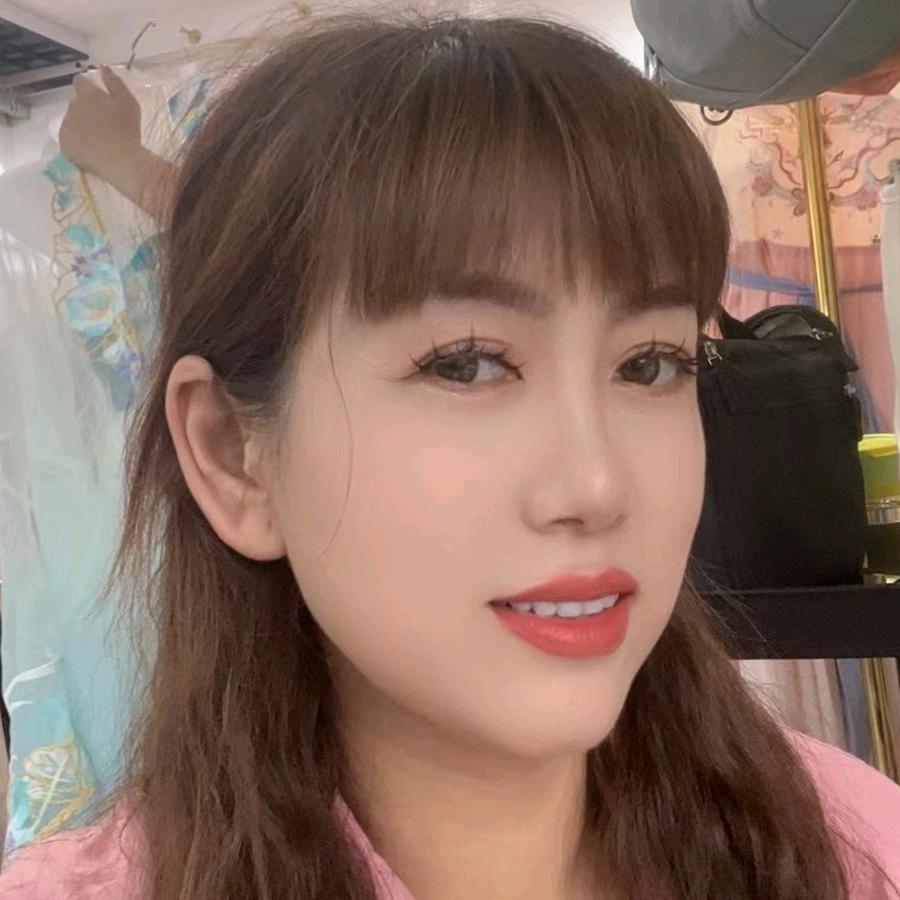 清彦阁汉服体验店（洛邑古城店）