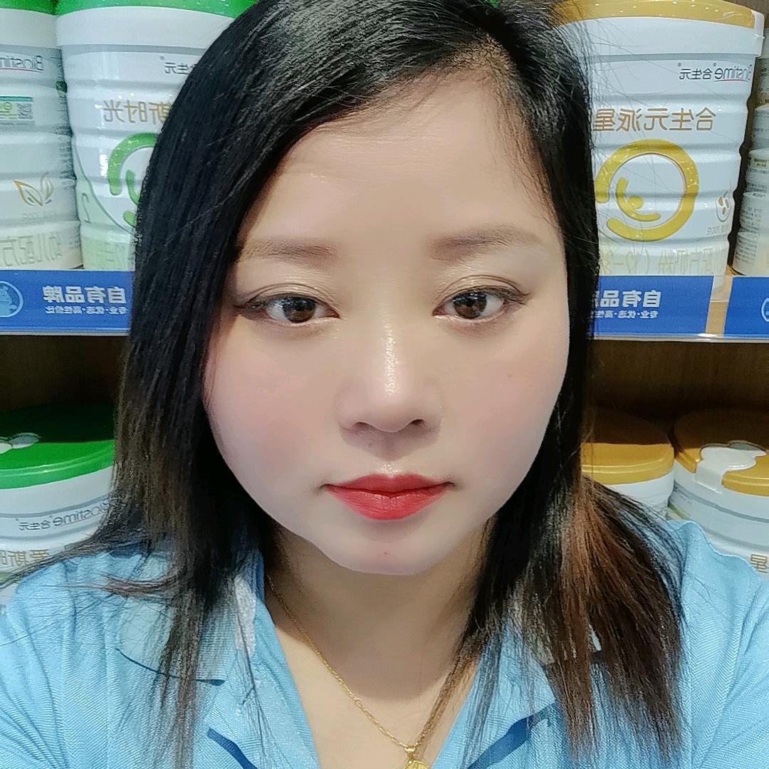 中亿孕婴童-雍渡店莉莉🍒