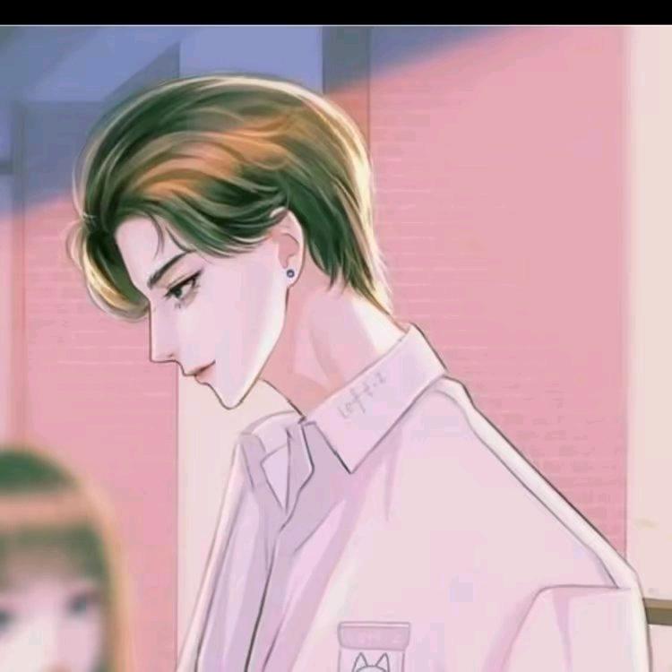 《清风♥》