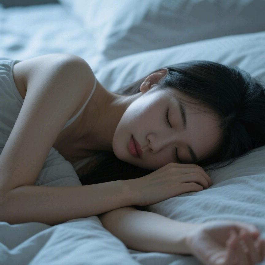 Lucy晚安陪伴（助眠）