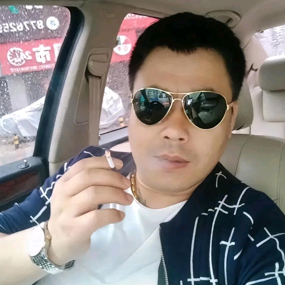 孤独的野狼🦬