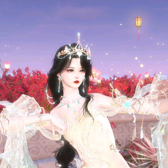 花语忆