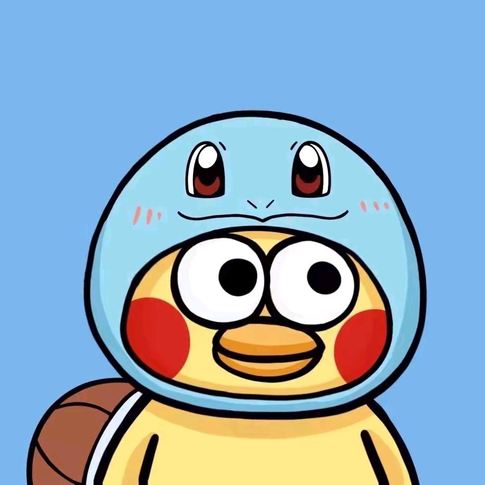 🐒小猴子🐒