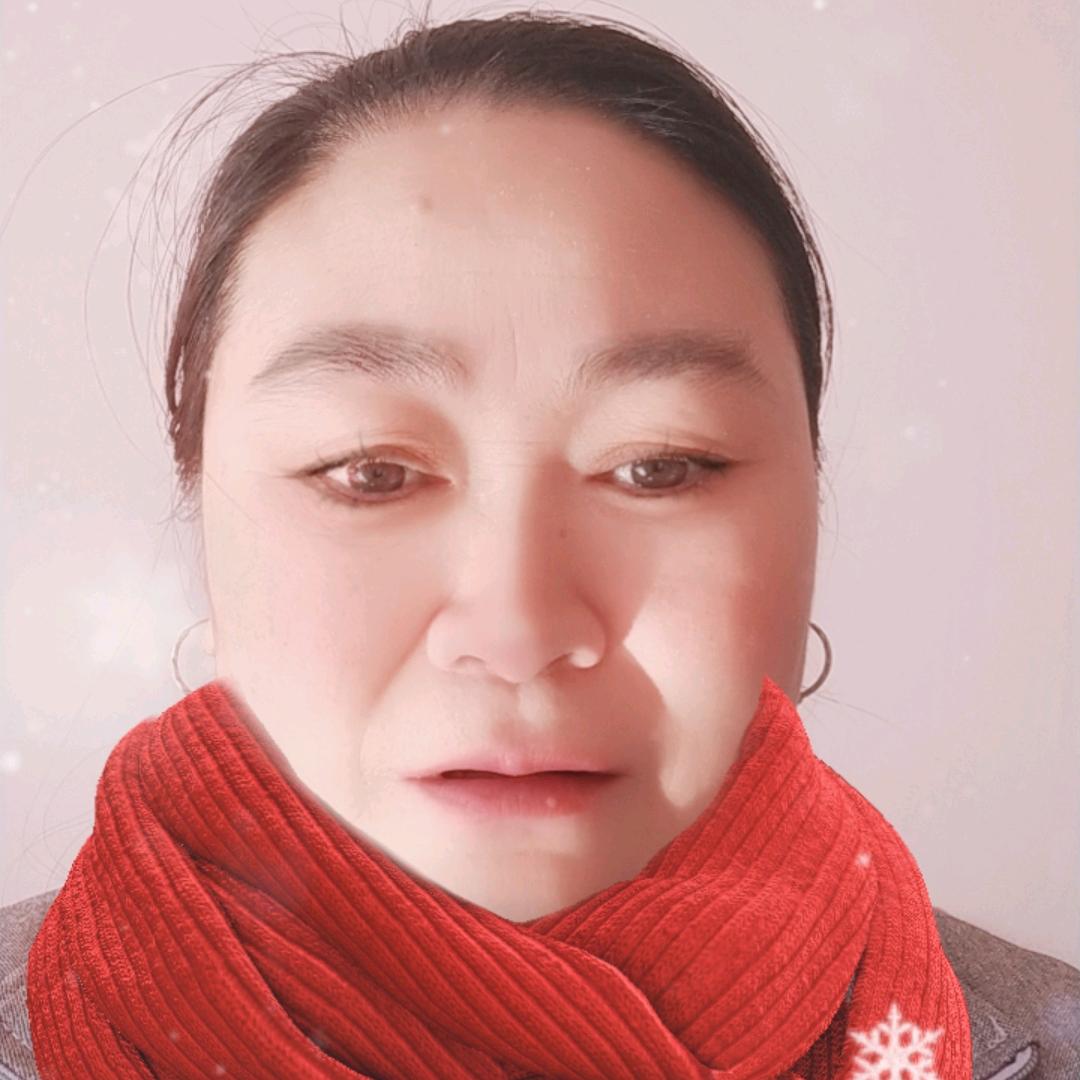 蔡姐农村人