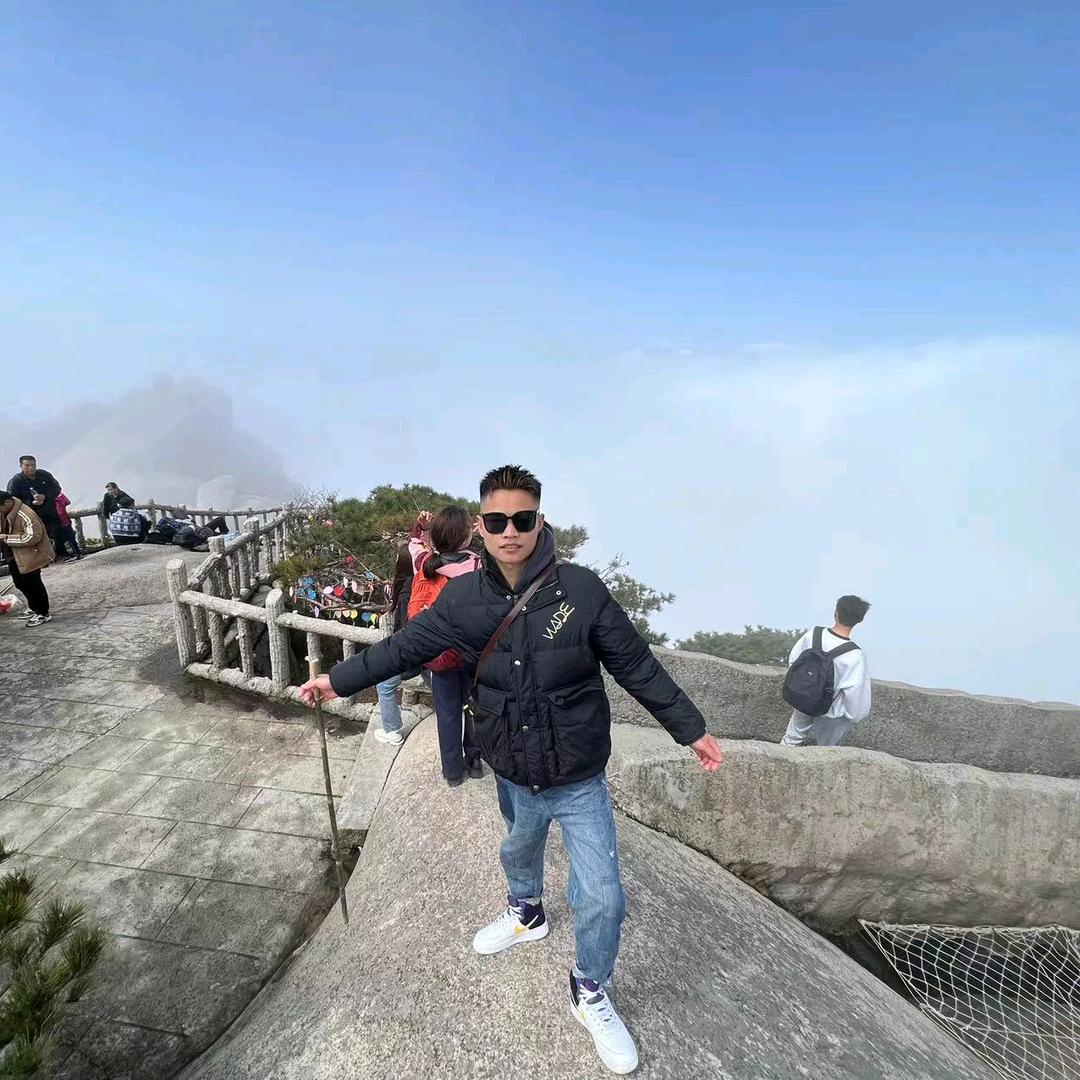 ➿余墨➰