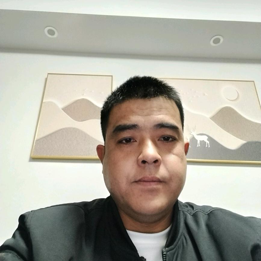 一生只为亲人拼搏