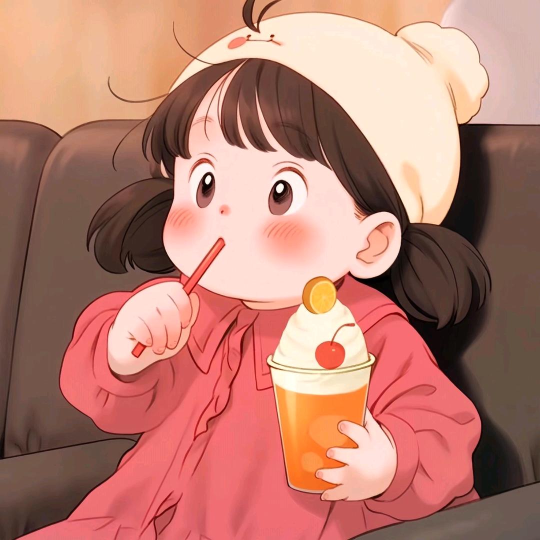 小橙子🍊🍓