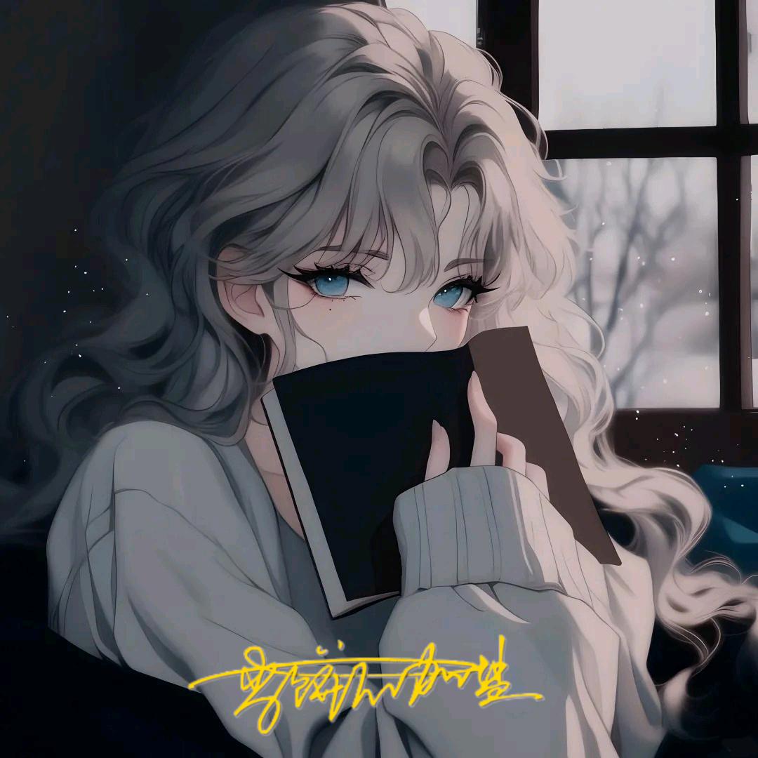 雪饼🍪不加盐头像