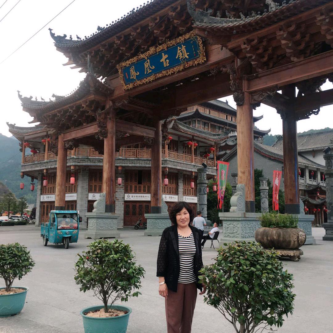 清风淡水