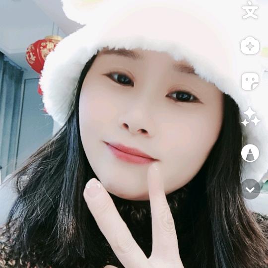 湖北姑娘，☞请勿连赞☜