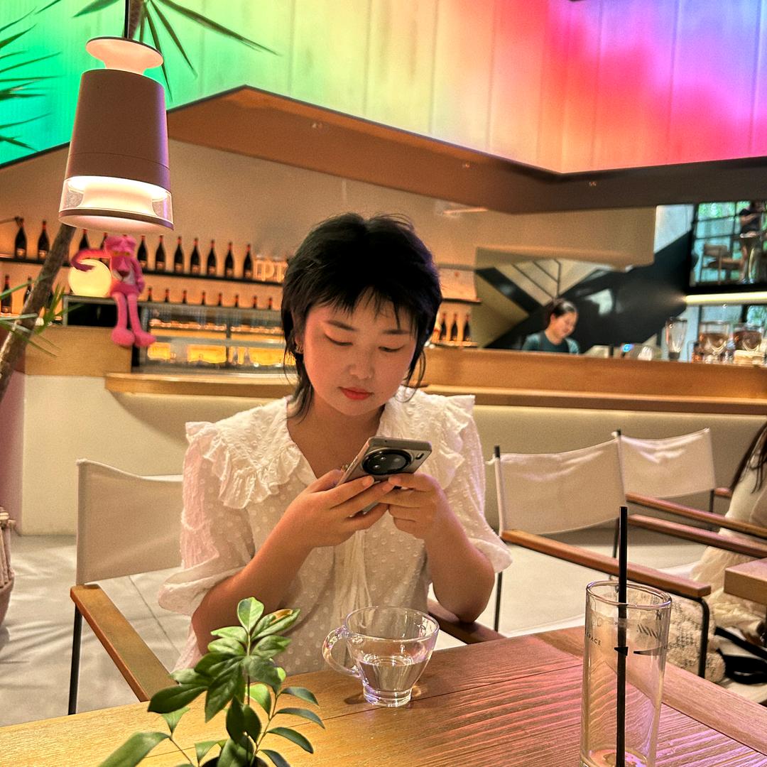 艾玛~呀🥳
