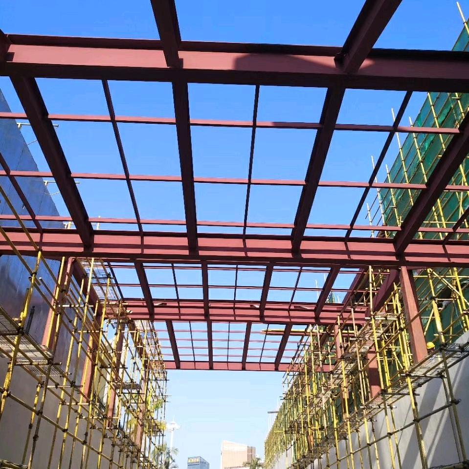 飞哥（辉达钢结构工程有限公司）