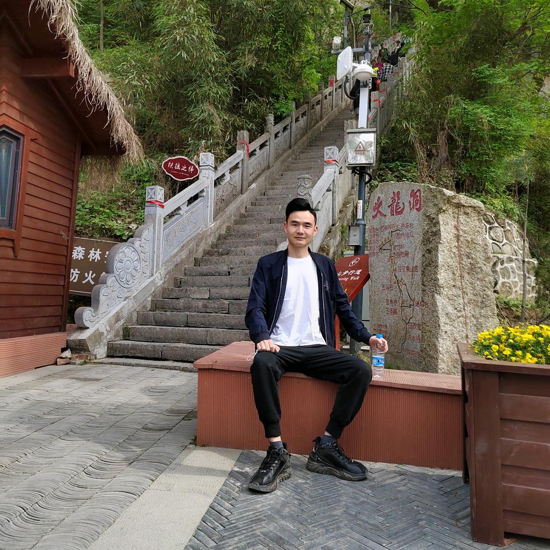 ㊭爱迪收创始人·阿哲