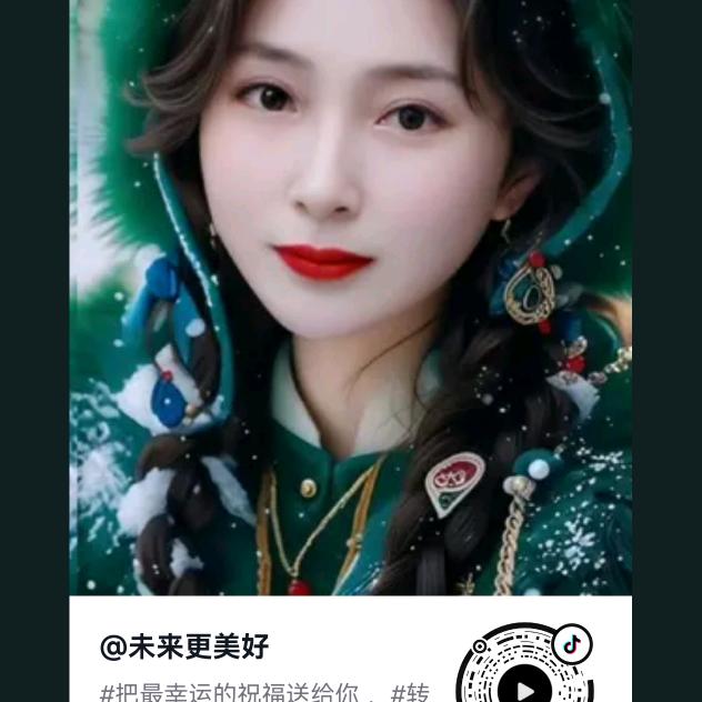 未来更美好