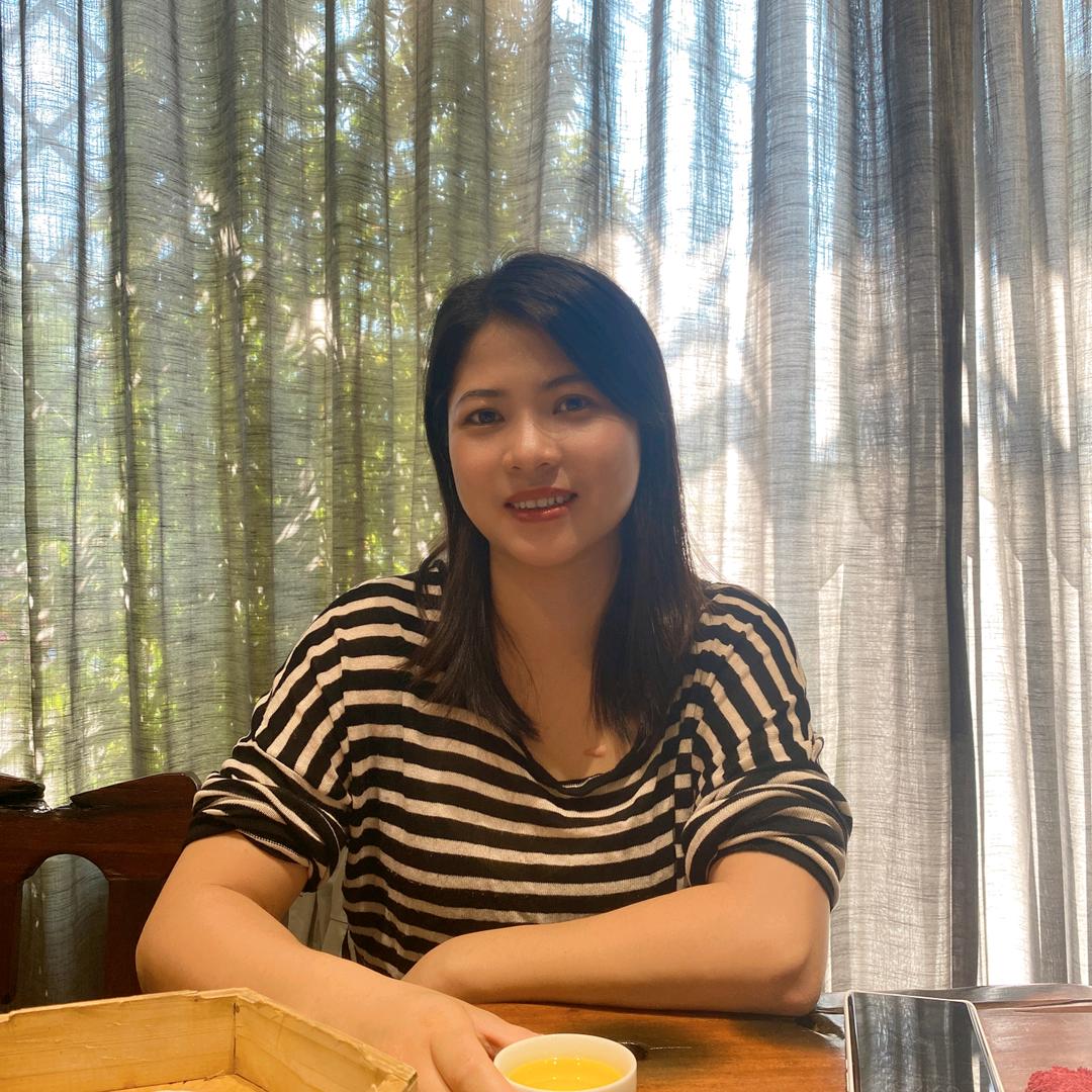 吴美丽（萍）