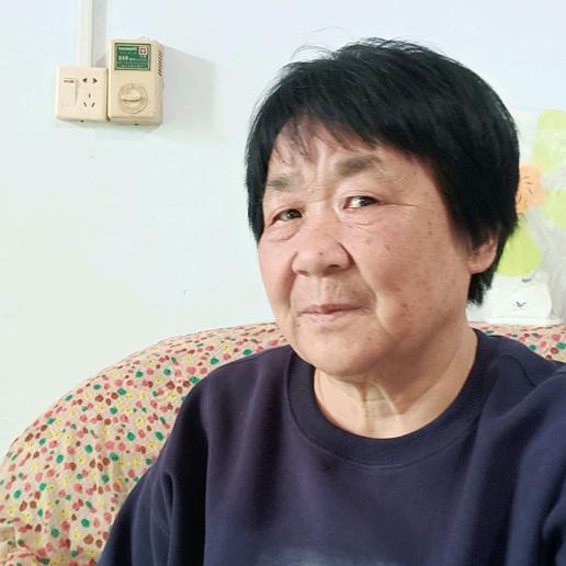 一心外婆