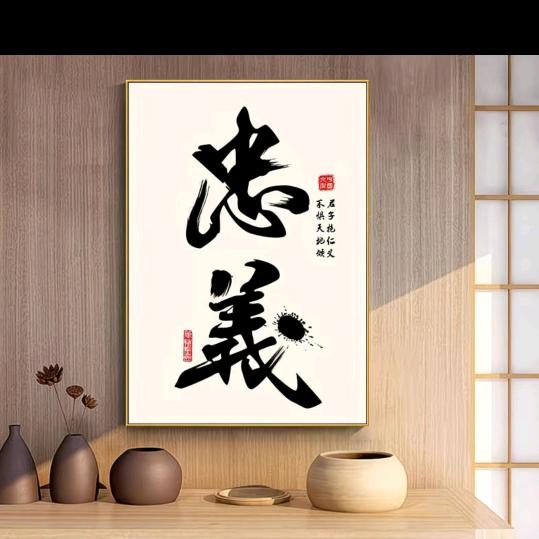 道：：：义：：：