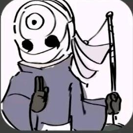 宇智波斑【白面具】