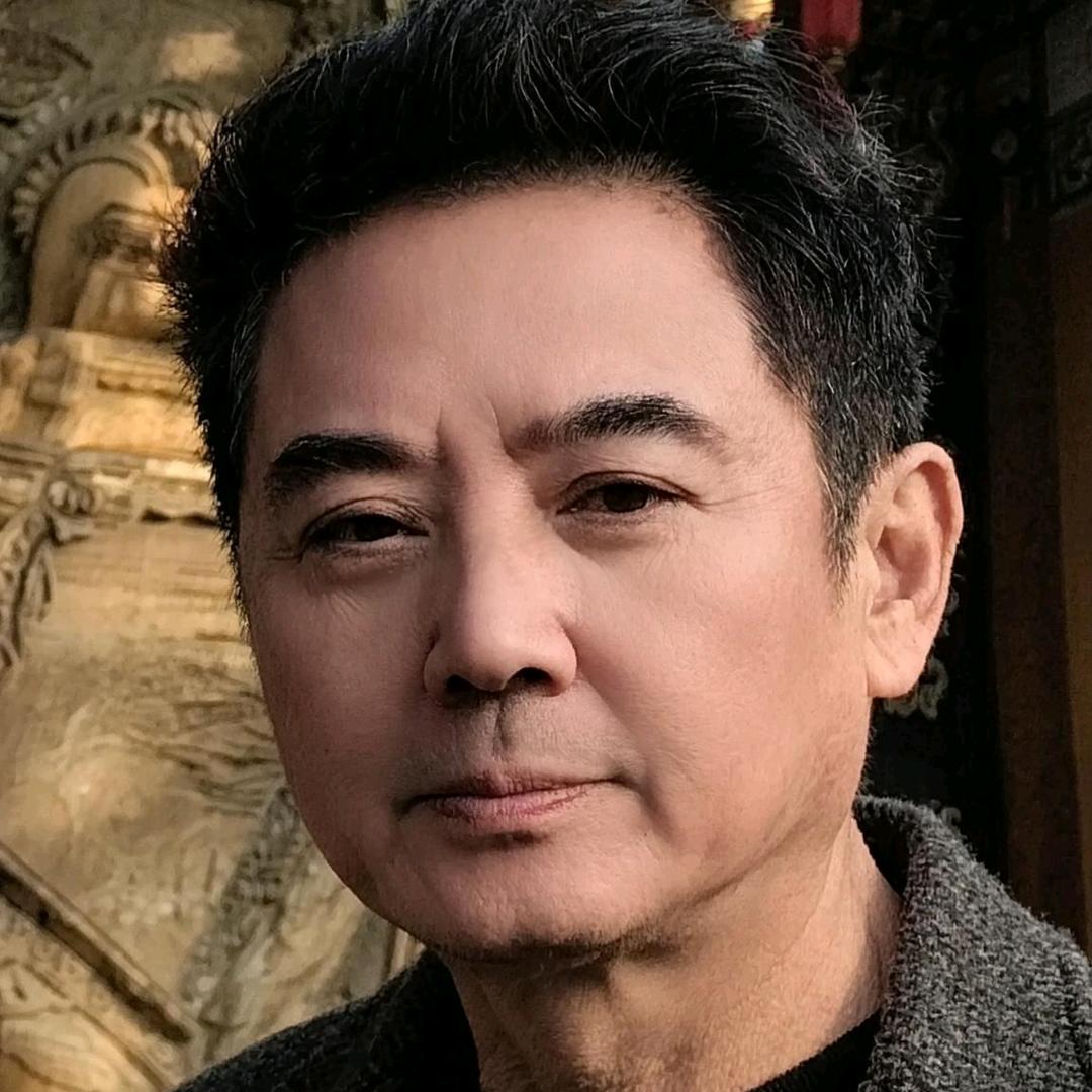 森蔚（根哥）