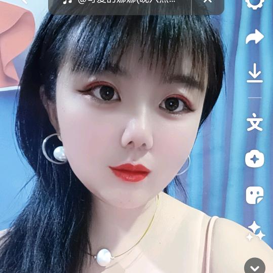 胖胖的