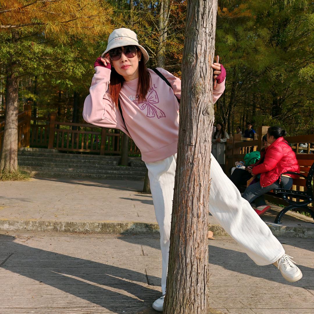 一笑而过🌹🌹