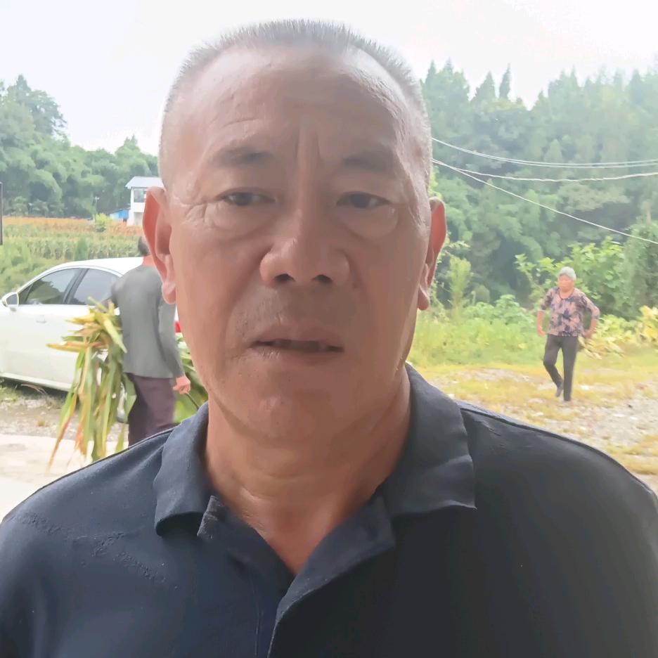 新农人钟哥