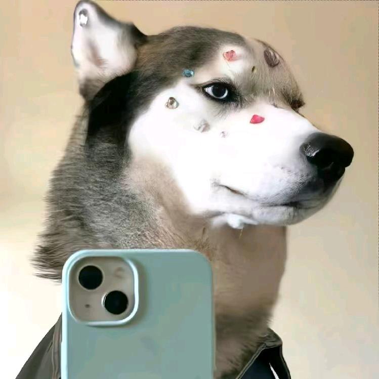 赵妖镜😎