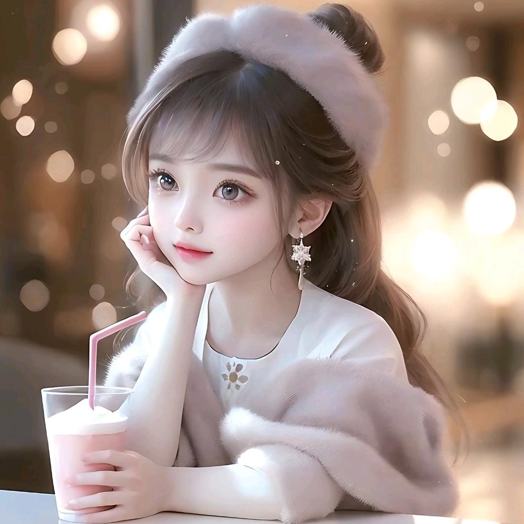 陈陈爱生活