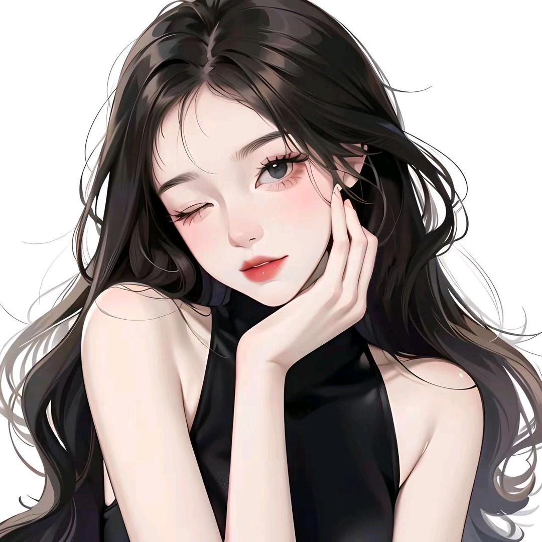 A小姐姐