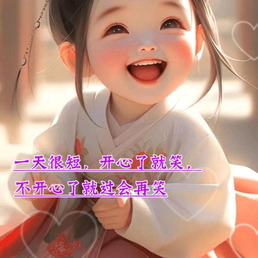 平安喜乐