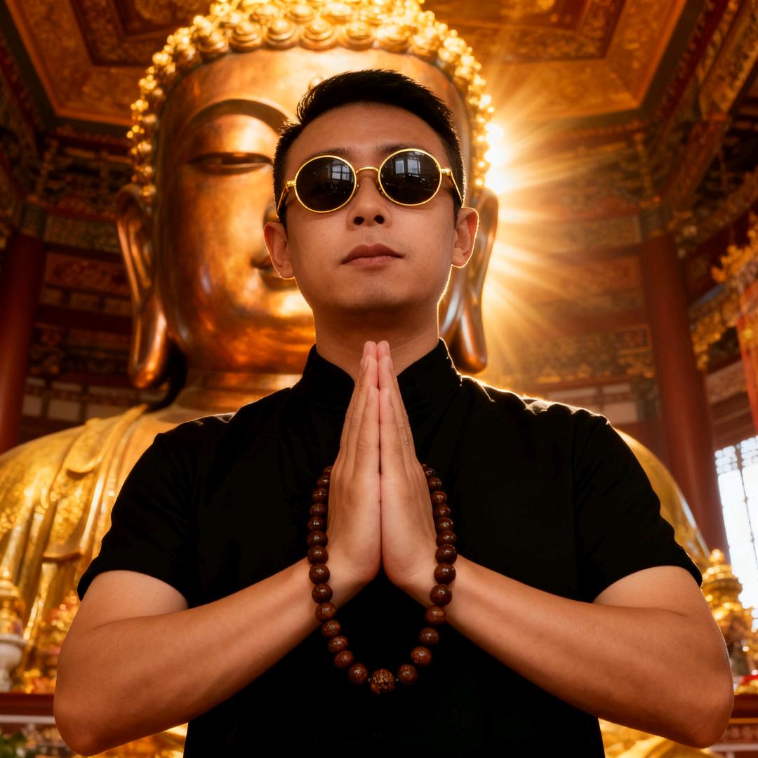 【玄】门【易】事