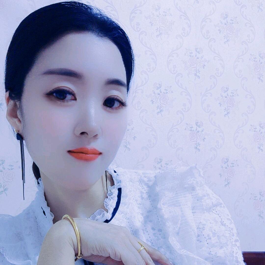 淡颜