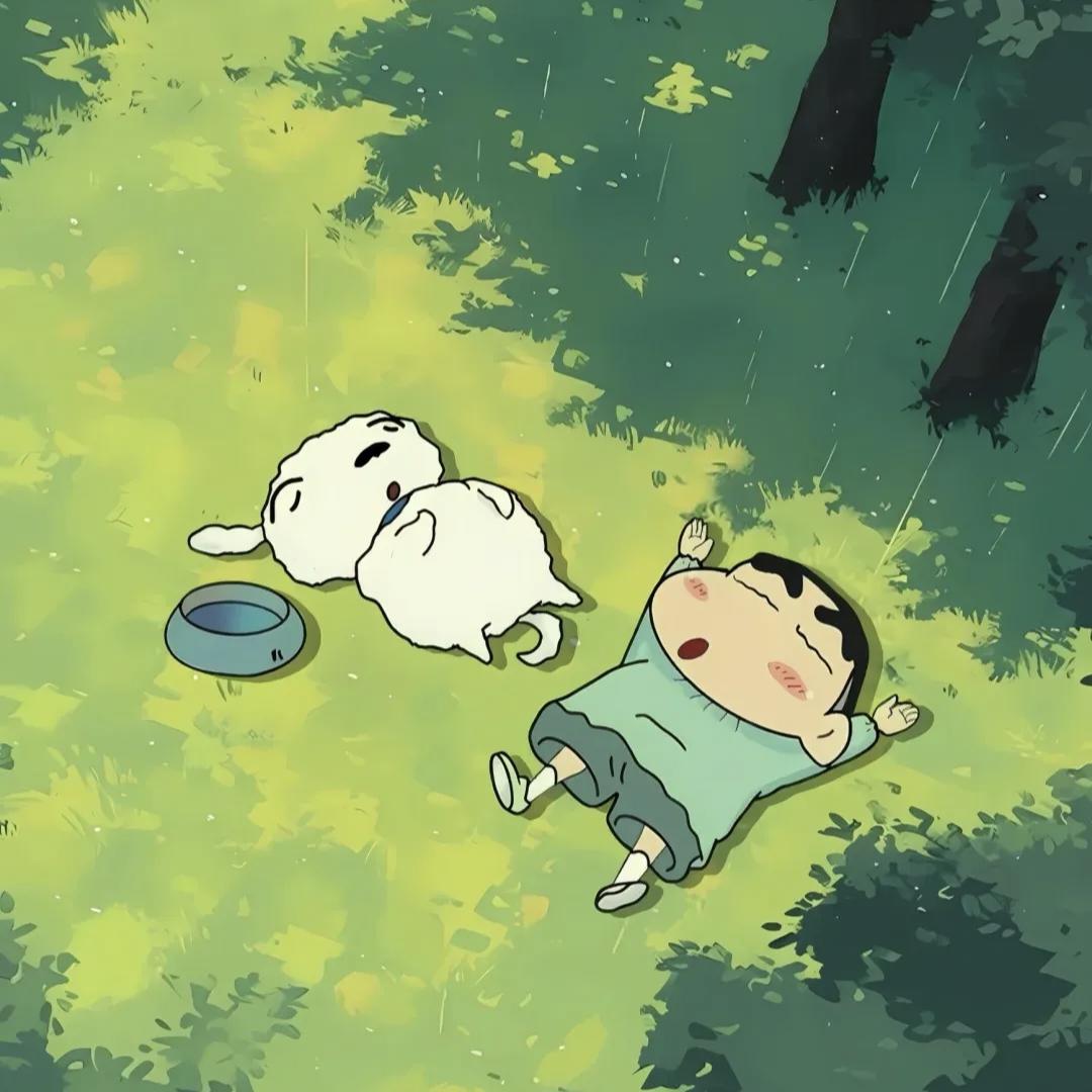 差點心動了❤️