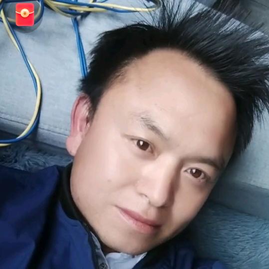潘哥哥