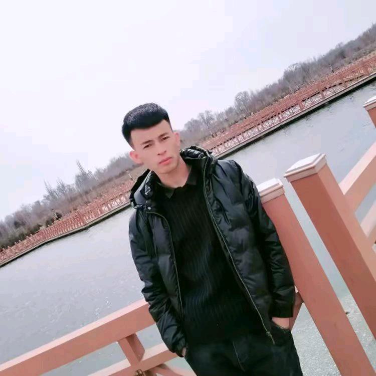 独虎哥（单亲爸爸）