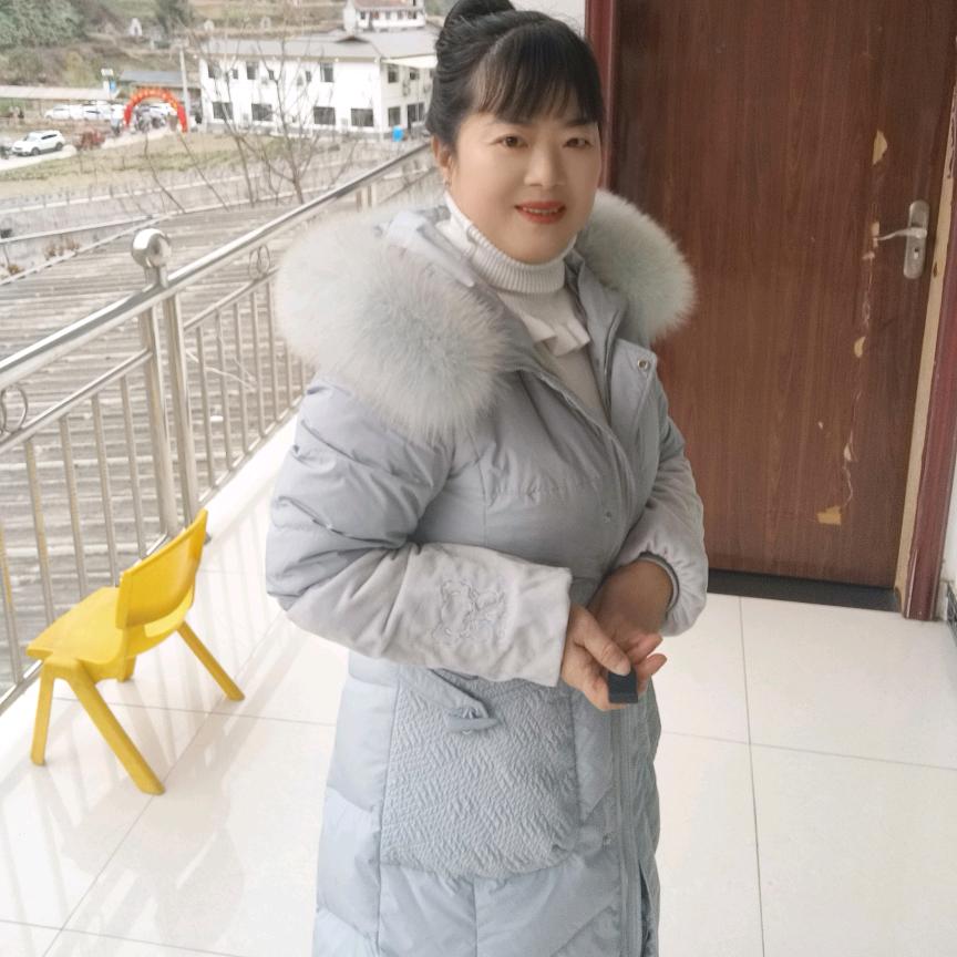 张幺妹爱唱山歌
