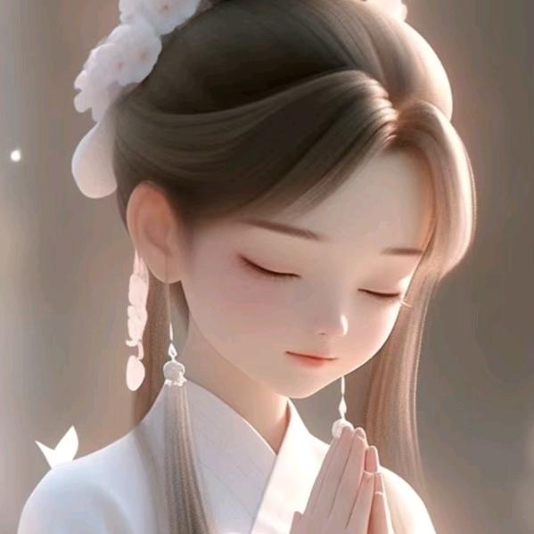 足之韵梨涡浅笑