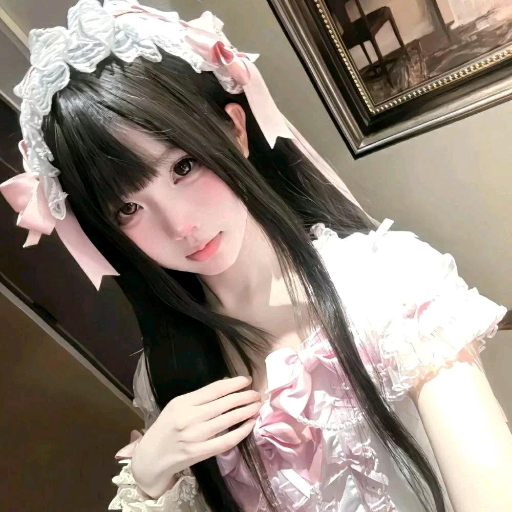 好可爱