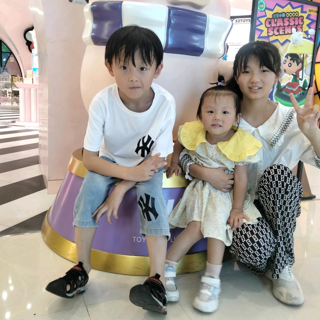 慧泽妈
