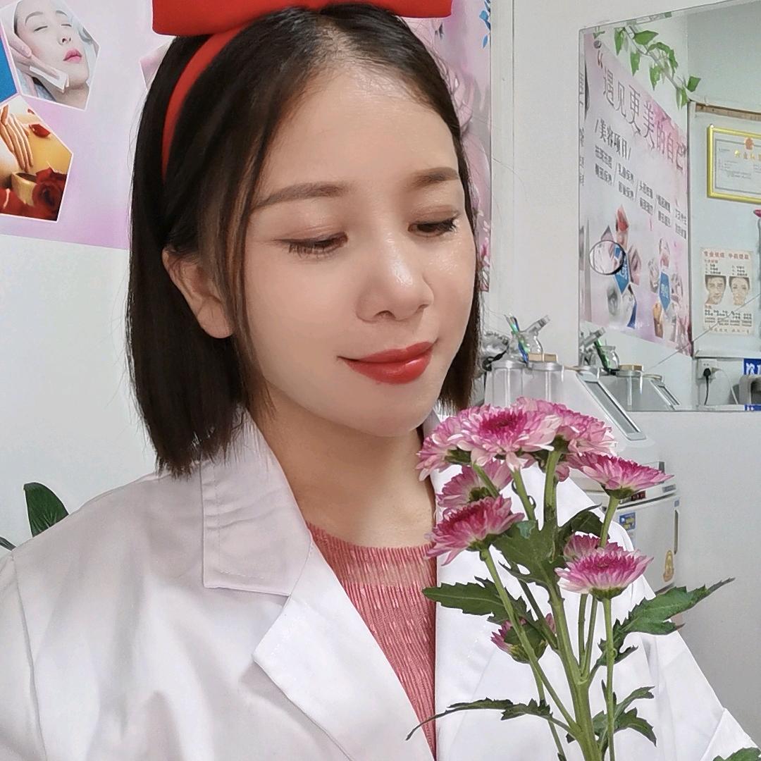 小龙女美业