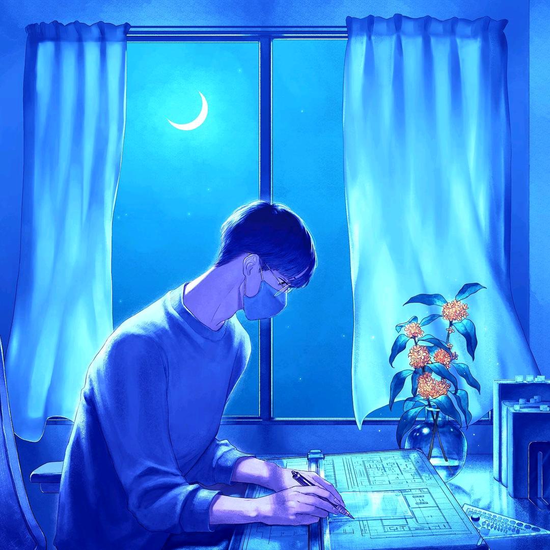 xm小漠