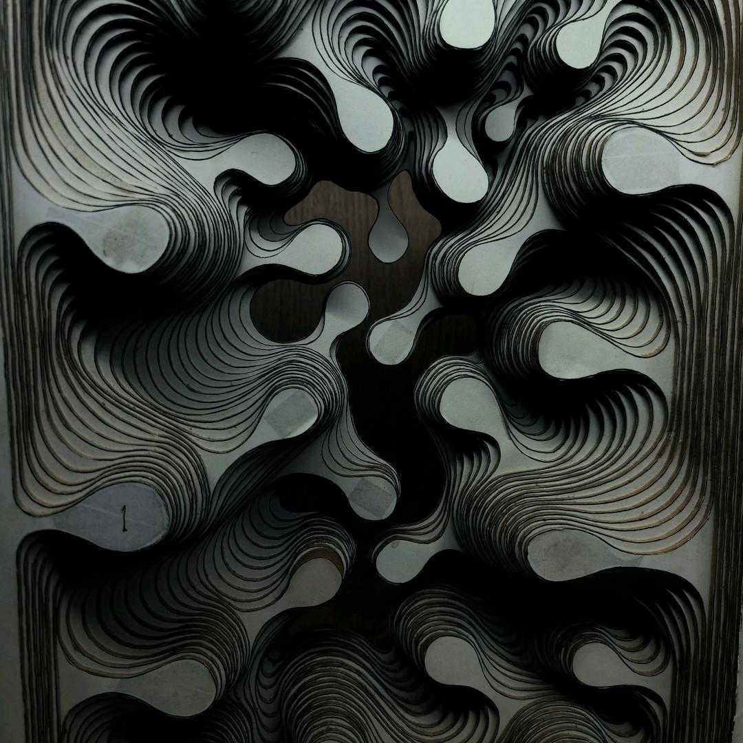 不灵活的胖子