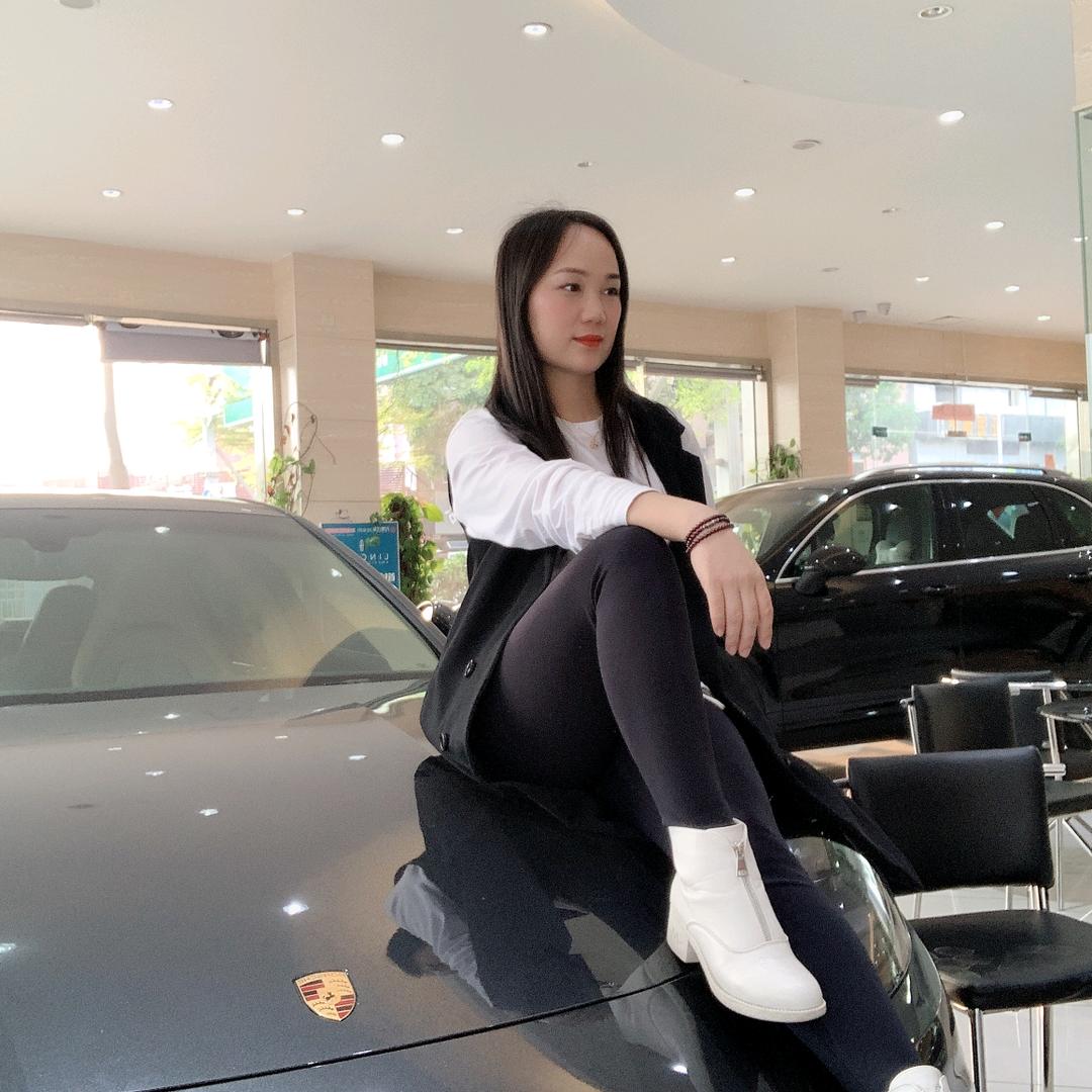娟姐 东莞市胜豪二手车服务有限公司
