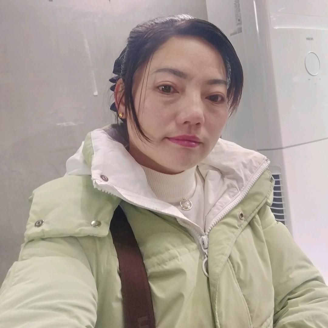 两个孩的妈妈