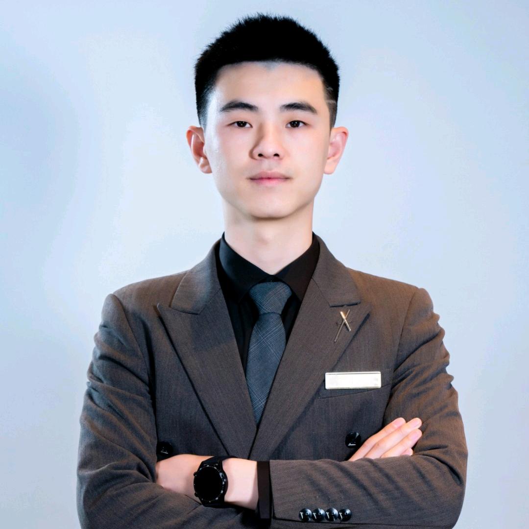 小李在卖房(赣州房产)
