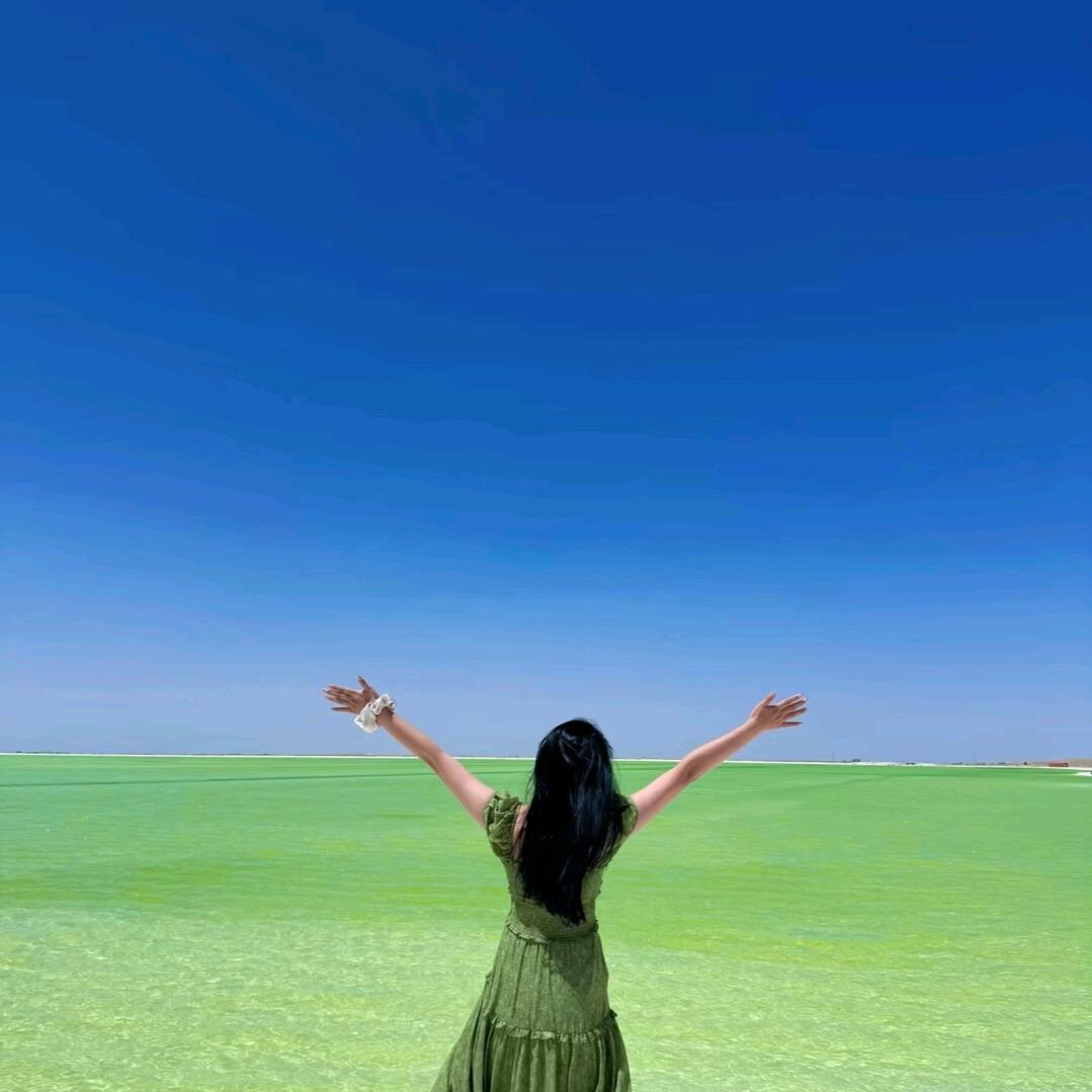 盈盈吖～🍀